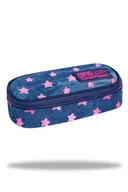 Piórniki - CoolPack, piórnik CAMPUS  PINK STARS - miniaturka - grafika 1