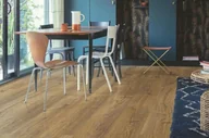 Panele podłogowe - Panele Winylowe Lvt Quick-Step Fuse Sgmpc20324 Fall Oak Brown Kl. 33 2,5 Mm Klej - miniaturka - grafika 1