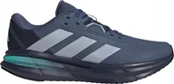 Buty sportowe męskie - Buty Męskie Do Biegania Adidas Galaxy 7 M ID8752 r 42 - miniaturka - grafika 1