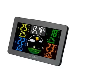 Reinston ESPOG 08 - Stacje pogodowe - miniaturka - grafika 1