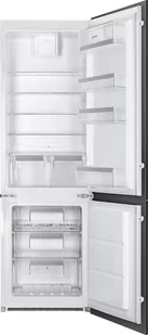 Smeg Universale C8173N1F - Lodówki do zabudowy - miniaturka - grafika 1