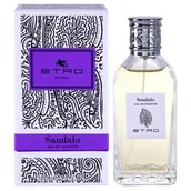 Wody i perfumy damskie - Etro Fragrances Sandalo - miniaturka - grafika 1