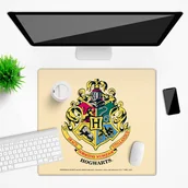 Podkładki na biurko - Mata na biurko Harry Potter wzór: Harry Potter 205, 50x45cm - miniaturka - grafika 1