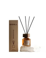 Zapachy do domu - Zapach do domu BIGHLL dyfuzor BIG- RD-18, PASSIONE - 120ml - miniaturka - grafika 1