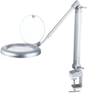 Lupa Levenhuk Zeno Lamp ZL21 LUM - Mikroskopy i lupy - miniaturka - grafika 2