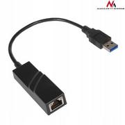 Kable USB - Maclean Kabel USB USB A/RJ45 MCTV-581 - miniaturka - grafika 1
