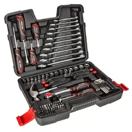 Zestawy narzędziowe - Top Tools Zestaw narzędziowy 73 szt. 38D500 - miniaturka - grafika 1