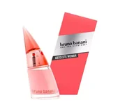 Wody i perfumy damskie - Bruno Banani Absolute Woman woda perfumowana 30 ml dla kobiet - miniaturka - grafika 1