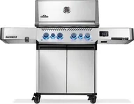Grille gazowe - Napoleon grill gazowy Prestige 500 Connected RSIB ,Stal Szlachetna - miniaturka - grafika 1