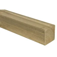 Deski i kantówki - Kantówka 9 x 9 x 180 cm - miniaturka - grafika 1