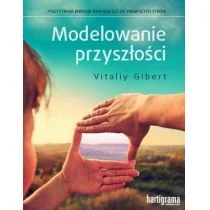 Hartigrama Modelowanie przyszłości - Ezoteryka - miniaturka - grafika 1