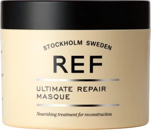 REF ULTIMATE REPAIR Maska rewitalizująca 250ML I REF 28025 - Maski do włosów - miniaturka - grafika 1