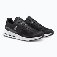 Sport OUTLET - Buty damskie On Running Cloudrift black/white - miniaturka - grafika 1