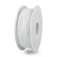 Filamenty i akcesoria do drukarek 3D - Filament Bambu Lab PLA Marble 1,75mm 1kg - w zestawie z wielorazową szpulą - White Marble - miniaturka - grafika 1