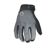Rękawiczki rowerowe - Rękawiczki Rowerowe Kellys Relic  | Grey Xl - miniaturka - grafika 1