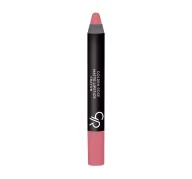 Szminki - Golden Rose Matte Crayon 12 - miniaturka - grafika 1