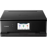 Urządzenia wielofunkcyjne - Canon Pixma TS8750 (6152C006) - miniaturka - grafika 1