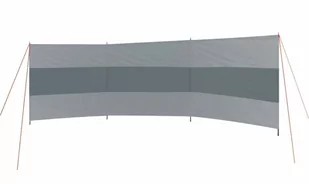 Bo-Camp ochrona przed wiatrem Solid 500 X 140 Camping ochrona przed wzrokiem XL ogrodowy na plażę przez duże 4367643 - Akcesoria turystyczne - miniaturka - grafika 1