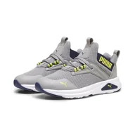 Buty trekkingowe dziecięce - Puma Buty Enzo 2 Refresh Ac Ps 38567810 - miniaturka - grafika 1