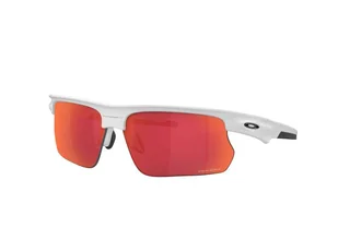 Okulary przeciwsłoneczne Oakley Bisphaera OO9400 940010 - Okulary przeciwsłoneczne - miniaturka - grafika 1