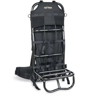 Plecak transportowy Tatonka Lastenkraxe - Black (1130.040) - Plecaki - miniaturka - grafika 3