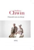 Dziennik życia we dwoje - Chwin Stefan - książka - Biografie i autobiografie - miniaturka - grafika 1