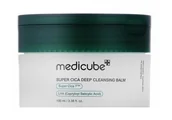 Kosmetyki do mycia twarzy - Medicube Super Cica Deep Cleansing Balm Oczyszczający Balsam do Demakijażu 100ml - miniaturka - grafika 1