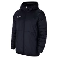 Kurtki męskie - Nike Kurtka męska Repel Park granatowa r L CW6156-451 - miniaturka - grafika 1