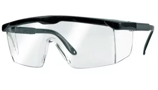 Vorel okulary ochronne HF-110-1 74502 - Okulary ochronne - miniaturka - grafika 1