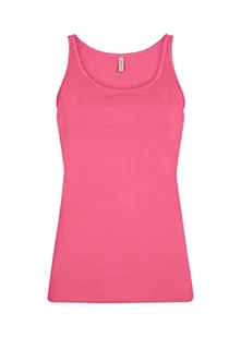SOYACONCEPT Women's SC-PYLLE 122 Damski top Undershirt, różowy, S, Rosa, S - Koszulki i topy damskie - miniaturka - grafika 1