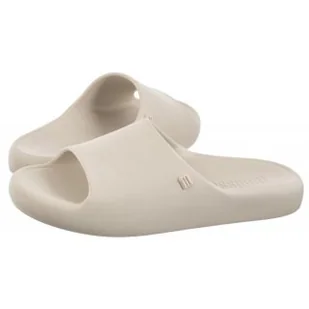 Klapki Free Print Slide AD 33973/BA439 Beige (ML312-c) Melissa - Klapki i japonki damskie - miniaturka - grafika 1