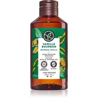 Kosmetyki do kąpieli - Yves Rocher Bain de Nature delikatny żel pod prysznic Bourbon Vanilla 200 ml - miniaturka - grafika 1