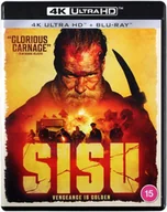 Filmy akcji Blu-Ray - Sisu - miniaturka - grafika 1