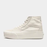 Trampki damskie - VANS UA SK8 HI TAPERED STACKFORM - miniaturka - grafika 1
