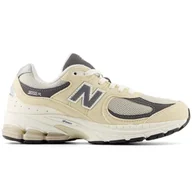 Sneakersy damskie - New Balance Buty Sneakersy Beżowe 2002 GC2002FA - miniaturka - grafika 1