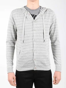 Sweter z kapturem Guess M21R10Z0CI0 - GUESS - Swetry męskie - miniaturka - grafika 1