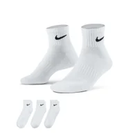 Skarpetki sportowe męskie - Skarpety Everyday Cushion Ankle 3 Pary - miniaturka - grafika 1