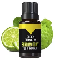 Aromaterapia - Biolavit Biolavit Olejek eteryczny bergamotowy - 10 ml - miniaturka - grafika 1