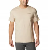 Koszulki męskie - COLUMBIA KOSZULKA BARTON SPRINGS 2058331271 r XL - miniaturka - grafika 1