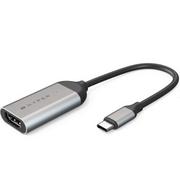 Adaptery i przejściówki - HyperDrive HyperDrive Przejściówka z USB-C na 8K 60Hz / 4K 144Hz HDMI HD-H8K-GL - miniaturka - grafika 1