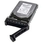 Dyski serwerowe - Dell Dysk 2TB 7.2K RPM NLSAS 12Gbps 512n 3.5" Hot Plug (400-ATJX) - miniaturka - grafika 1