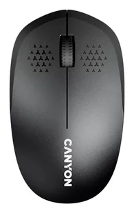 Canyon CNS-CMSW04B Bluetooth Optyczny 1200 DPI CNS-CMSW04B - Myszki - miniaturka - grafika 1