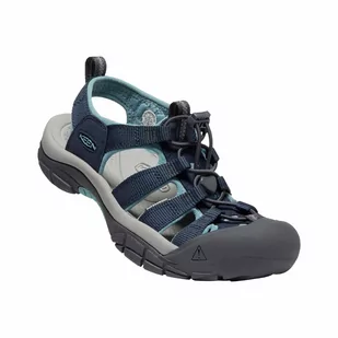 Sandały damskie KEEN NEWPORT H2 - Sandały damskie Sandały damskie KEEN NEWPORT H2 - Sandały damskie - miniaturka - grafika 5