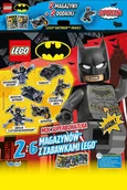 Czasopisma - Lego Batman Pakiet - miniaturka - grafika 1