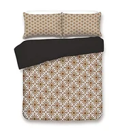 Czółenka - Hirschkogel Damskie czółenka, taupe, 36 EU, szarobrązowy, 36 EU - miniaturka - grafika 1