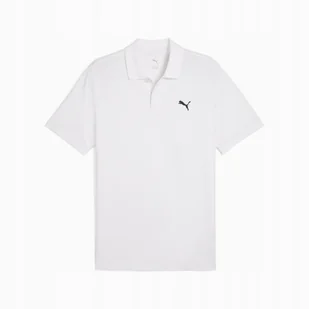 PUMA KOSZULKA ESS PIQUE 68255402 r XL (54) - Koszulki męskie - miniaturka - grafika 1