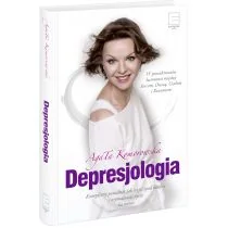 Edipresse Polska Depresjologia - AGATA KOMOROWSKA - Poradniki psychologiczne - miniaturka - grafika 1