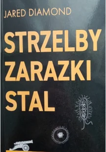 Strzelby zarazki stal - Felietony i reportaże - miniaturka - grafika 2