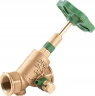 Zawory i kraniki - Perfexim Zawór skośny antyskażeniowy Dn 15 A1620 [1\20] - miniaturka - grafika 1