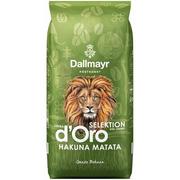 Kawa - Dallmayr Crema d'Oro Selektion des Jahres 1 kg 2061 - miniaturka - grafika 1